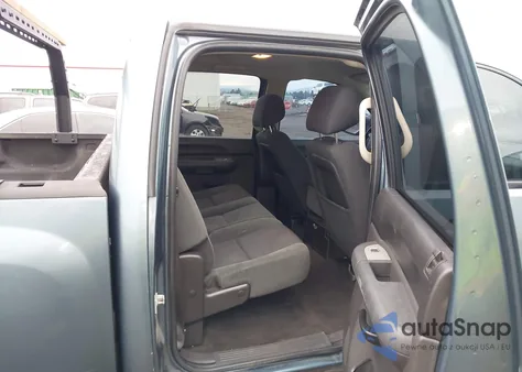 2009 Chevrolet Silverado 1500 Lt z USA, uszkodzony, nr VIN 3GCEK23369G275950